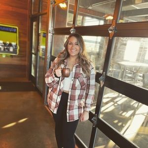 Meet your Posher, Jenna